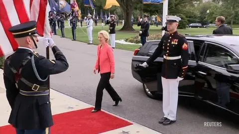 Ursula von der Leyen
