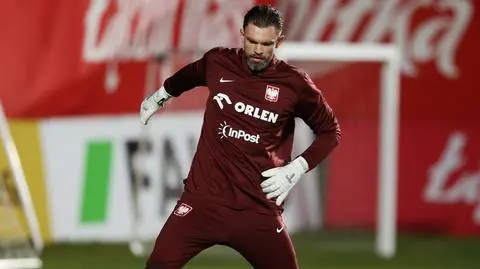 Skład Polski na mecz z Nową Zelandią