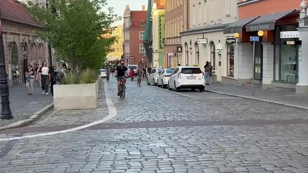 paderewskiego