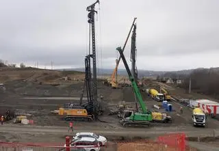 Jedna z największych palownic w Europie pracuje na Podkarpaciu