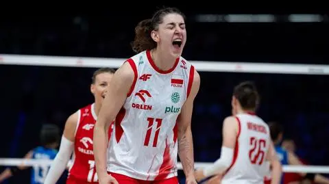 Dobre znajome i niespodziewana sława. Czym na mistrzostwach świata żyją Polki?