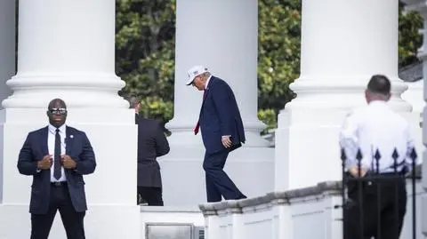"To ogromny szok dla branży". Szwajcaria zaskoczona decyzją Trumpa