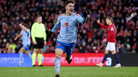 Ile znaczy powołanie na mundial. Wielkie wzruszenie gracza Barcelony 