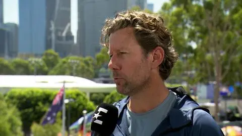 Zmiany w grze Świątek. Trener wskazuje, w czym się poprawiła