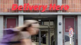 Siedziba Delivery Hero w Berlinie