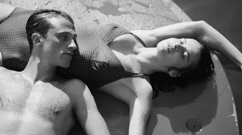  "Obcy" reż. François Ozon