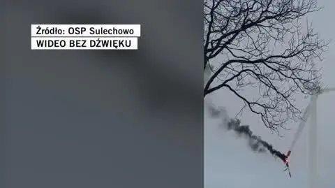 OSP Sulechowo