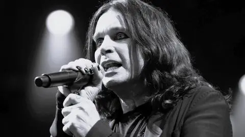Ozzy Osbourne
