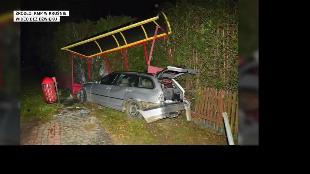KMP w Krośnie 