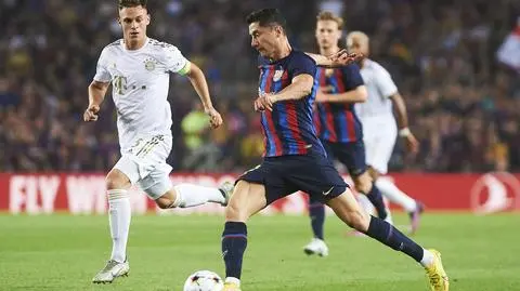 Bez sentymentów. Jak Lewandowski strzelał byłym klubom 