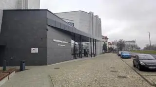 Muzeum Pamięć i Tożsamość im. Jana Pawła II w Toruniu