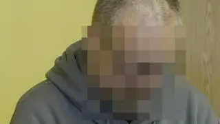 Tomasz Z. został skazany na półtora roku więzienia