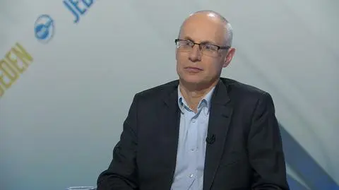 Prof. Paweł Machcewicz