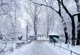 Zima nie daje za wygraną. Czeka nas nowa dostawa śniegu