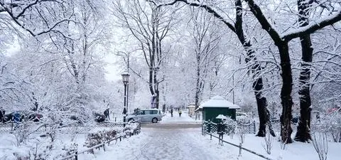 Zima nie daje za wygraną. Czeka nas nowa dostawa śniegu