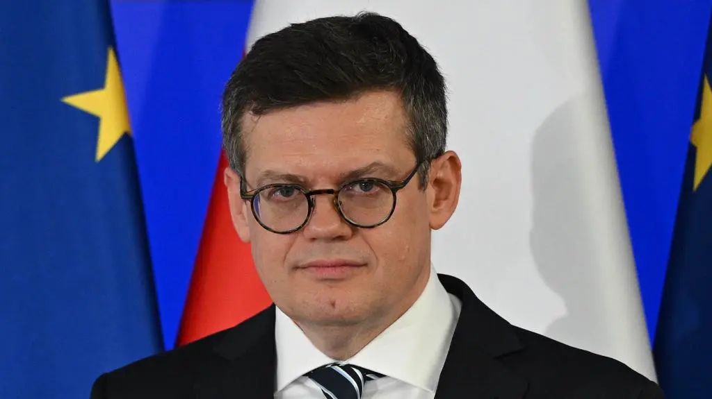 Markiewicz zrzekł się urzędu sędziego, "żeby nie było wątpliwości"