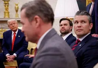"Żałosna" Europa. Co obnażyły ujawnione wiadomości 