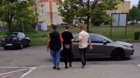 Szczecin. Próbował wyłudzić pieniądze od kół łowieckich
