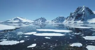 Ocean Antarktyczny