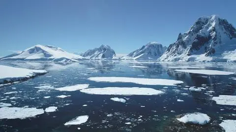 Ocean Antarktyczny