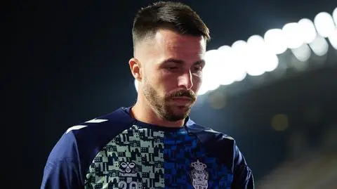 Dramatyczne wyznanie na konferencji. "Znów mam raka"