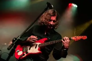 Ścianka na Inside Seaside 2025