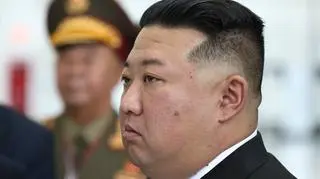 Kim Dzong Un