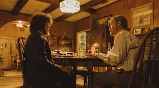 "Bugonia" reż. Yorgos Lanthimos