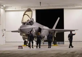 Trump mocno do Izraela: Nie zrzucaj tych bomb, zawróć pilotów. Natychmiast