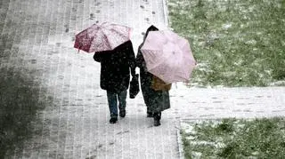 Najpierw nawet 15 stopni, później przyjdzie duża zmiana