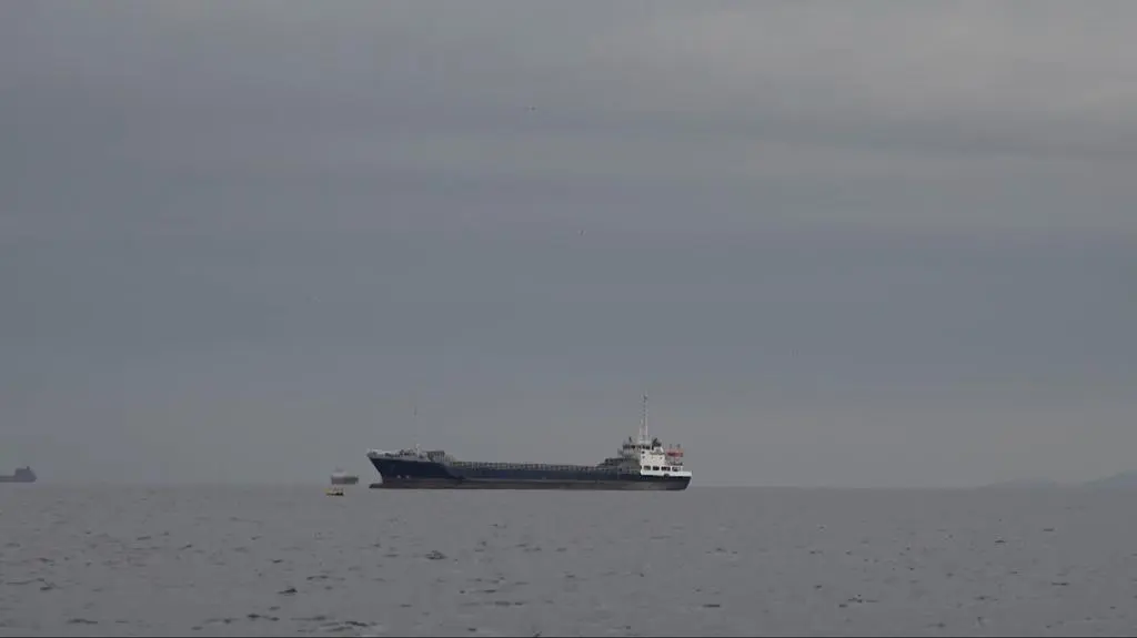 Polska pomoże w trwałym otwarciu cieśniny Ormuz. Europejskie rozmowy