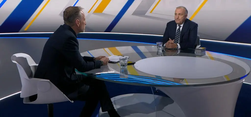 Córka premiera ze statusem pokrzywdzonej w sprawie Pegasusa. "Trzeba to gruntownie wyjaśnić"