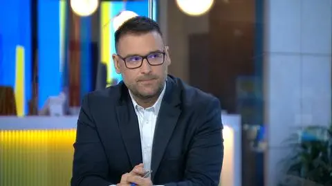 Program Jimmy'ego Kimmela został zawieszony. Michał Sznajder o "niechęci Donalda Trumpa do satyry"