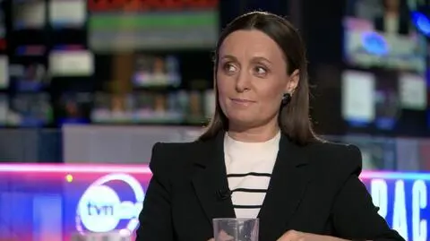 Adamek: Hołownia w wyborach na wiceprzewodniczącego partii dostał najmniej głosów