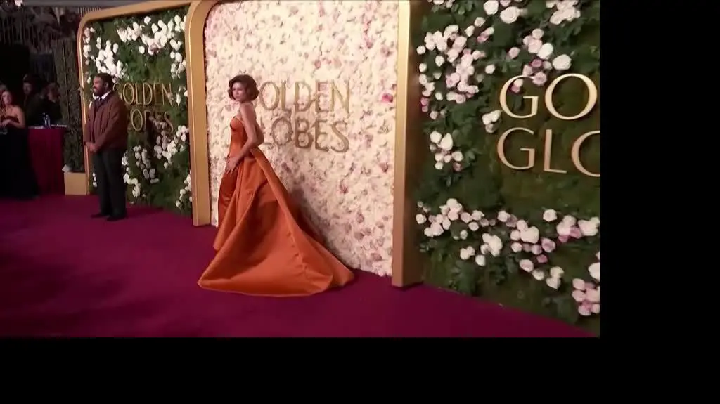 Golden Globes