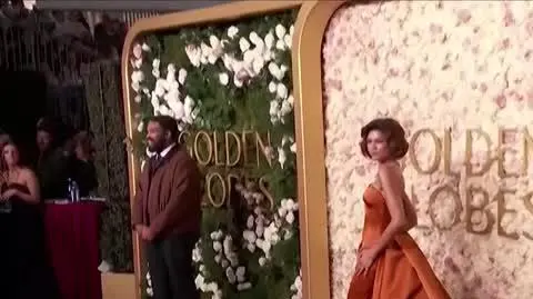 Golden Globes