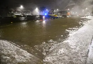 Cofka na północy Polski. Czym jest to niebezpieczne zjawisko