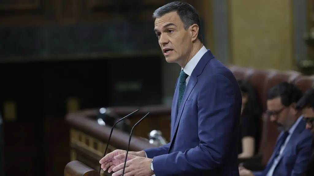 Pedro Sanchez