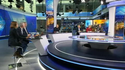 Hetman: konstytucja nie daje prawa prezydentowi do zemsty, w tym przypadku politycznej