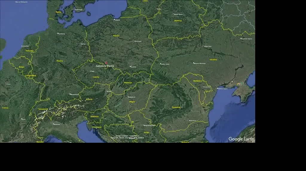 Ząbkowice Śląskie