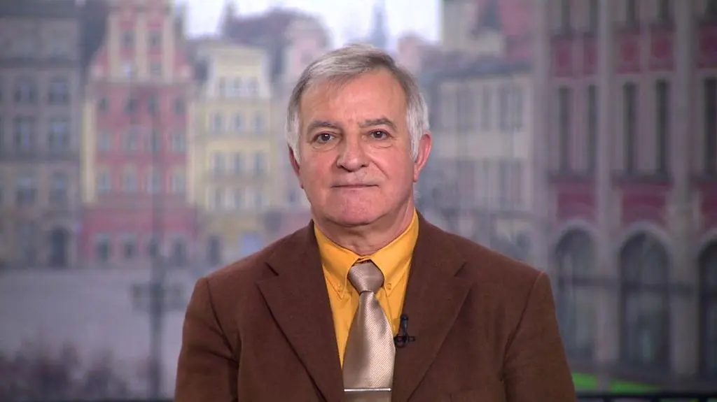 Świadek wypadku prezydenta: nagranie nie oddaje grozy sytuacji jaka tam naprawdę była