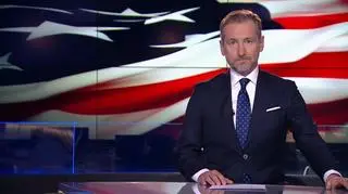 Cała rozmowa z ambasador Stanów Zjednoczonych przy NATO Julianne Smith o sytuacji na Ukrainie