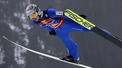 Dyskwalifikacja pogrzebała szanse Polski na medal