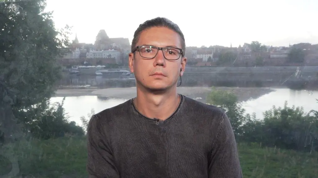 Reforma edukacji odebrała trochę poczucia ważności tym młodym ludziom