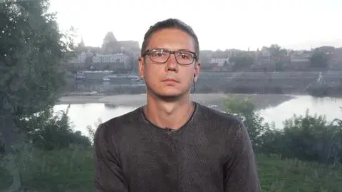 Reforma edukacji odebrała trochę poczucia ważności tym młodym ludziom