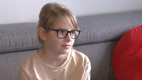 9-latka nie czuje sie bohaterką