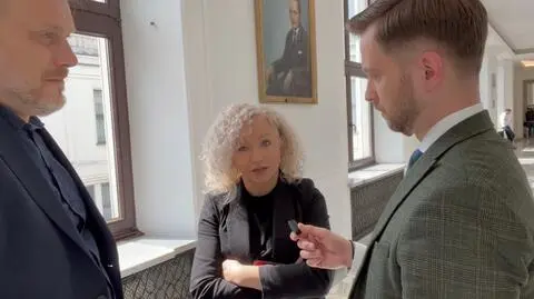 Kto blokuje związki partnerskie? "Przestrzegam, jeśli nie dowieziemy, za 3,5 roku nas nie będzie" 