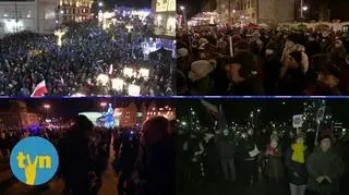 Włodzimierz Czarzasty: ta sytuacja jednoczy całą opozycję