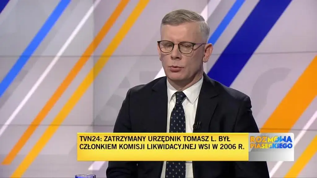 ROZMOWA 8