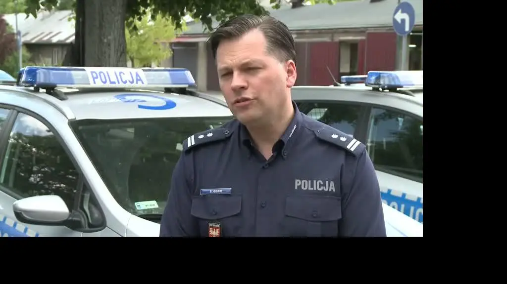 policja kra